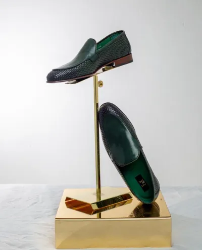 F&K Classic Men Shoe 