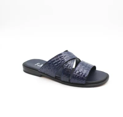 F&K Classic Men Slippers