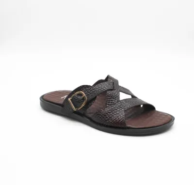 F&K Basic Men Slippers 