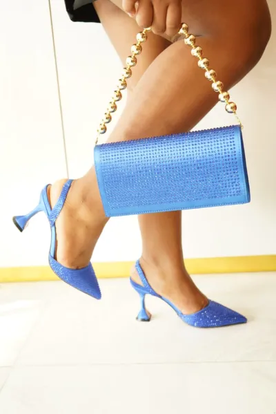 FUNKY LUXURY SET