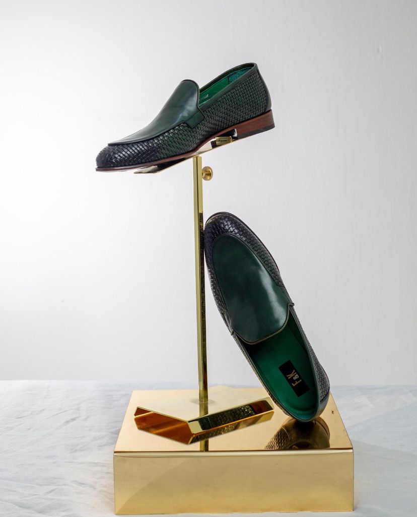 F&K Classic Men Shoe 